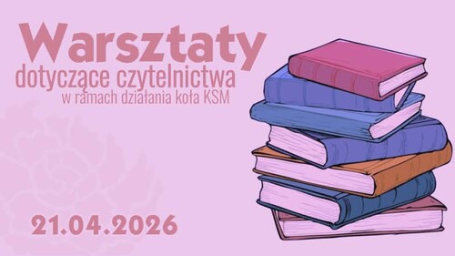 Światowy Dzień Książki na UwB – warsztaty promujące czytelnictwo wśród najmłodszych