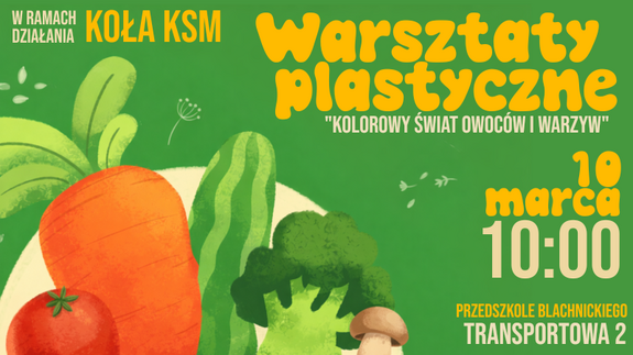 Warsztaty sensoryczne w przedszkolu – kreatywna nauka przez działanie