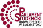 Parlament Studentów Uniwersytetu w Białymstoku