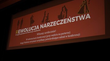 (R)ewolucja Narzeczeństwa